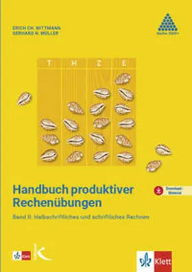 Wittmann / Müller |  Handbuch produktiver Rechenübungen, Band II | Buch |  Sack Fachmedien