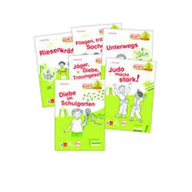 Hering / Reiske / Spitta |  Lesen macht schlau! | Buch |  Sack Fachmedien