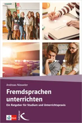 Nieweler |  Fremdsprachen unterrichten | Buch |  Sack Fachmedien