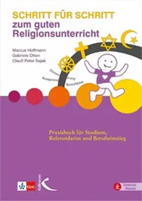 Hoffmann / Otten / Sajak |  Schritt für Schritt zum guten Religionsunterricht | eBook | Sack Fachmedien