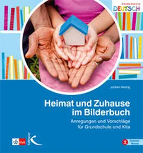 Hering |  Heimat und Zuhause im Bilderbuch | Buch |  Sack Fachmedien