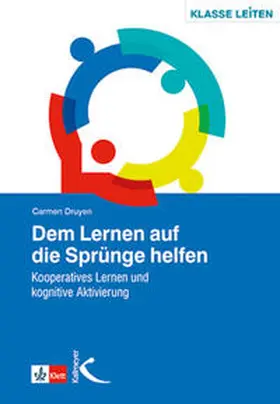 Druyen |  Dem Lernen auf die Sprünge helfen | Buch |  Sack Fachmedien