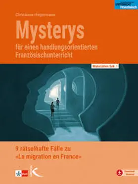 Högermann |  Mysterys für den Französischunterricht | Buch |  Sack Fachmedien