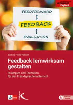 De Florio-Hansen |  Feedback lernwirksam gestalten | Buch |  Sack Fachmedien