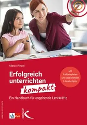 Ringel |  Erfolgreich unterrichten kompakt | eBook | Sack Fachmedien