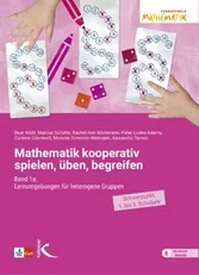Wälti / Schütte / Böckmann |  Mathematik kooperativ spielen, üben, begreifen | eBook | Sack Fachmedien