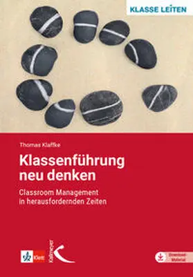 Klaffke |  Klassenführung neu denken | Buch |  Sack Fachmedien