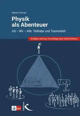Kramer |  Physik als Abenteuer: Ich - Wir - Alle | Buch |  Sack Fachmedien