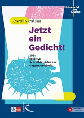 Callies |  Jetzt ein Gedicht! | eBook | Sack Fachmedien