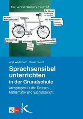 Fornol / Wildemann |  Sprachsensibel unterrichten in der Grundschule | eBook | Sack Fachmedien