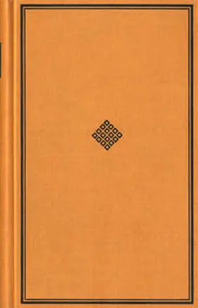 Hegel / Glockner |  Georg Wilhelm Friedrich Hegel: Sämtliche Werke. Jubiläumsausgabe / Band 6: Enzyklopädie der philosophischen Wissenschaften im Grundrisse und andere Schriften der Heidelberger Zeit | Buch |  Sack Fachmedien