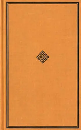 Glockner |  Georg Wilhelm Friedrich Hegel: Sämtliche Werke. Jubiläumsausgabe / Band 23-24: Hegel-Lexikon | Buch |  Sack Fachmedien
