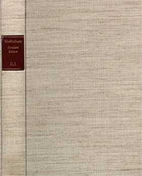 Benda / Jackson-Holzberg / Müller |  Shaftesbury (Anthony Ashley Cooper): Standard Edition / II. Moral and Political Philosophy. Band 1: The Moralists, A Philosophical Rhapsody; The Sociable Enthusiast, A Philosophical Adventure | Buch |  Sack Fachmedien