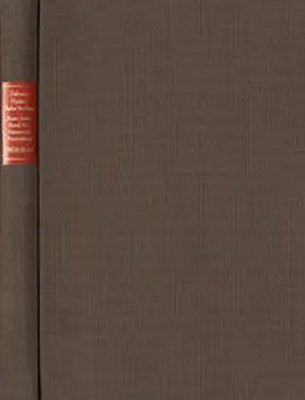 Hinske / Delfosse / Sadun Bordoni |  Forschungen und Materialien zur deutschen Aufklärung / Abteilung III: Indices. Kant-Index. Section 2: Indices zum Kantschen Ethikcorpus. Band 30.1: Stellenindex und Konkordanz zum ›Naturrecht Feyerabend‹ | Buch |  Sack Fachmedien