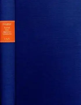 Svarez / Krause |  Carl Gottlieb Svarez: Gesammelte Schriften / Zweite Abteilung: Die Preußische Rechtsreform. I. Das Allgemeine Landrecht: Die Texte. A. Entwurf eines allgemeinen Gesetzbuches für die Preußischen Staaten (EAGB). Band 5: Zweiter Teil, Zweite Abteilung [1787] | Buch |  Sack Fachmedien