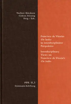 Brieskorn / Stiening |  Politische Philosophie und Rechtstheorie des Mittelalters und der Neuzeit (PPR) | Buch |  Sack Fachmedien