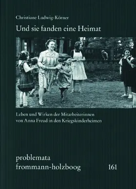 Ludwig-Körner / Holzboog |  Und sie fanden eine Heimat | eBook | Sack Fachmedien