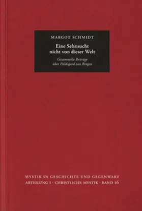 Schmidt / Ranff / Riedlinger |  Eine Sehnsucht nicht von dieser Welt | eBook | Sack Fachmedien