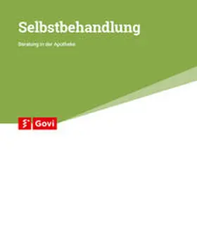  Selbstbehandlung | Loseblattwerk |  Sack Fachmedien