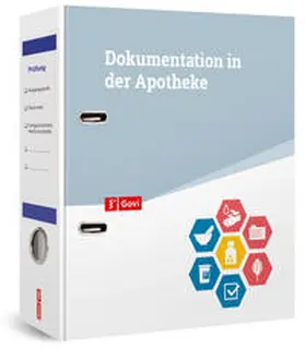  Ordner Prüfung | Buch |  Sack Fachmedien