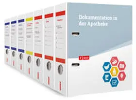  Dokumentation in der Apotheke | Buch |  Sack Fachmedien