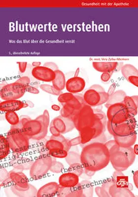 Zylka-Menhorn |  Blutwerte verstehen | Buch |  Sack Fachmedien