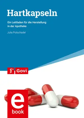Julia |  Hartkapseln | eBook | Sack Fachmedien