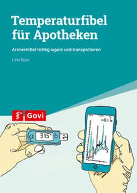 Born |  Temperaturfibel für Apotheken | Buch |  Sack Fachmedien