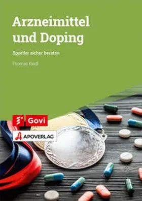 Riedl |  Arzneimittel und Doping | Buch |  Sack Fachmedien