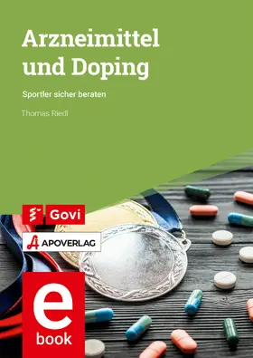 Riedl | Arzneimittel und Doping | E-Book | www2.sack.de