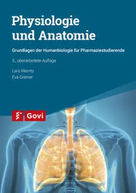Werntz / Greiner |  Physiologie und Anatomie | Buch |  Sack Fachmedien
