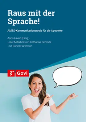 Laven |  Raus mit der Sprache! | Buch |  Sack Fachmedien