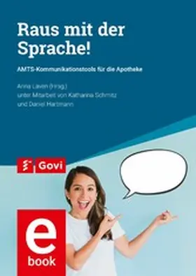 Laven |  Raus mit der Sprache! | eBook | Sack Fachmedien