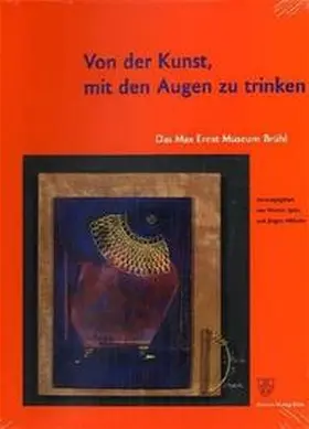 Spies / Wilhelm |  Von der Kunst, mit den Augen zu trinken | Buch |  Sack Fachmedien