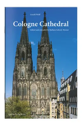 Wolff |  Cologne Cathedral | Buch |  Sack Fachmedien