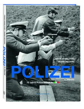 Kawelovski / Mecking |  Polizei im Wandel | Buch |  Sack Fachmedien