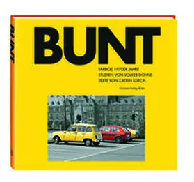 Lorch |  Bunt | Buch |  Sack Fachmedien