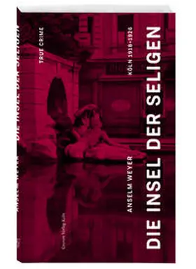 Weyer |  Die Insel der Seligen | Buch |  Sack Fachmedien