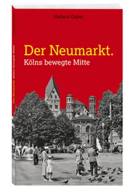 Gabel |  Der Neumarkt | Buch |  Sack Fachmedien