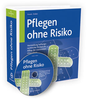 Kreuels / Dreßen |  Pflegen ohne Risiko | Loseblattwerk |  Sack Fachmedien