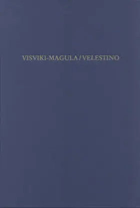 Alram-Stern / Dousougli-Zachos |  Die deutschen Ausgrabungen 1941 auf der Visviki-Magula/ Velestino | Buch |  Sack Fachmedien