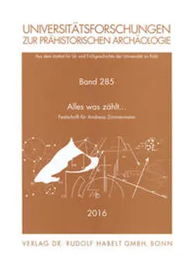 Kerig / Nowak / Roth |  Alles was zählt... | Buch |  Sack Fachmedien