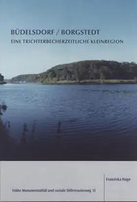 Hage |  Büdelsdorf / Borgstedt | Buch |  Sack Fachmedien