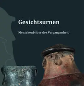 Kneisel |  Gesichtsurnen | Buch |  Sack Fachmedien