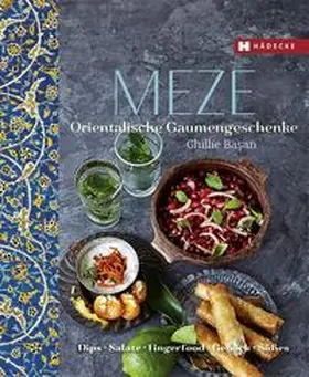 Basan / Basan |  Meze | Buch |  Sack Fachmedien