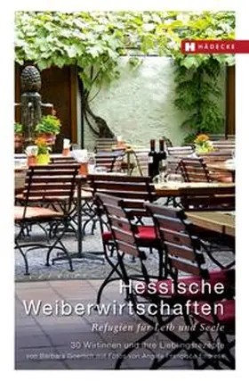 Goerlich |  Hessische Weiberwirtschaften | Buch |  Sack Fachmedien