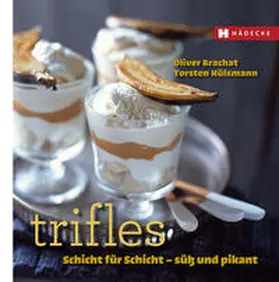 Brachat / Hülsmann |  Trifles | Buch |  Sack Fachmedien