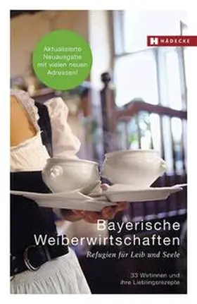 Fisgus |  Bayerische Weiberwirtschaften | Buch |  Sack Fachmedien