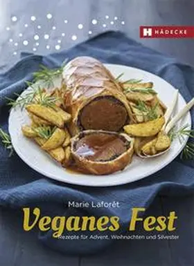 Laforêt |  Veganes Fest | Buch |  Sack Fachmedien