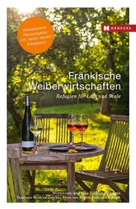 Gehrke |  Fränkische Weiberwirtschaften | Buch |  Sack Fachmedien
